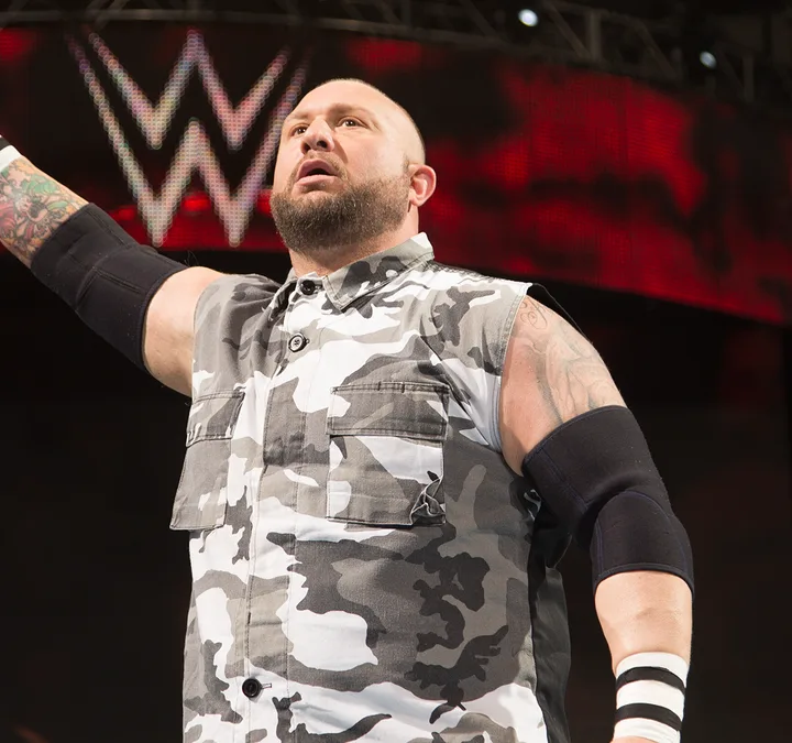 Bubba Ray Dudley