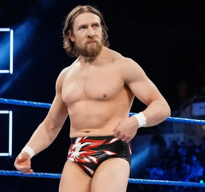 Daniel Bryan