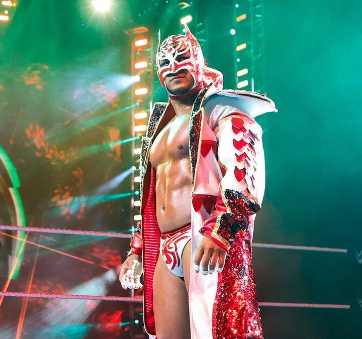 Dragon Lee
