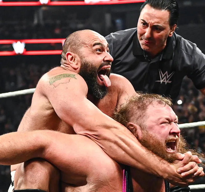 Rusev