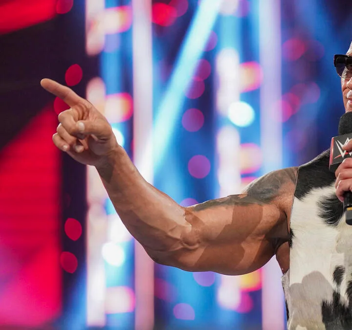 The Rock